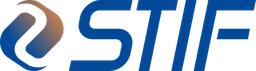Logo couleur de Stif